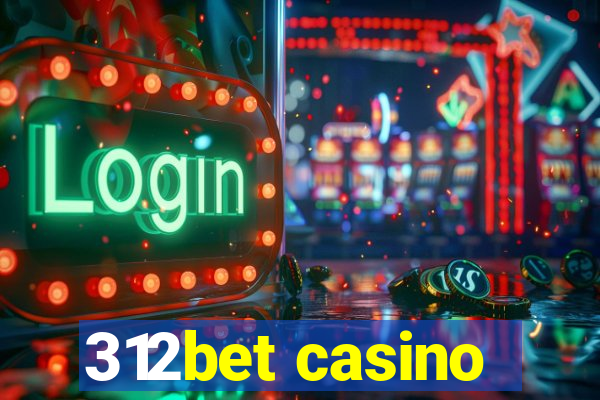 312bet casino